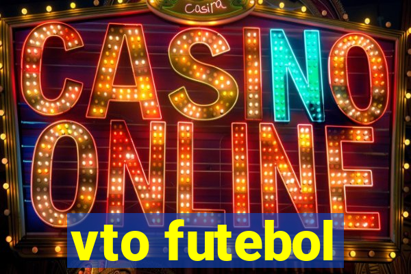 vto futebol